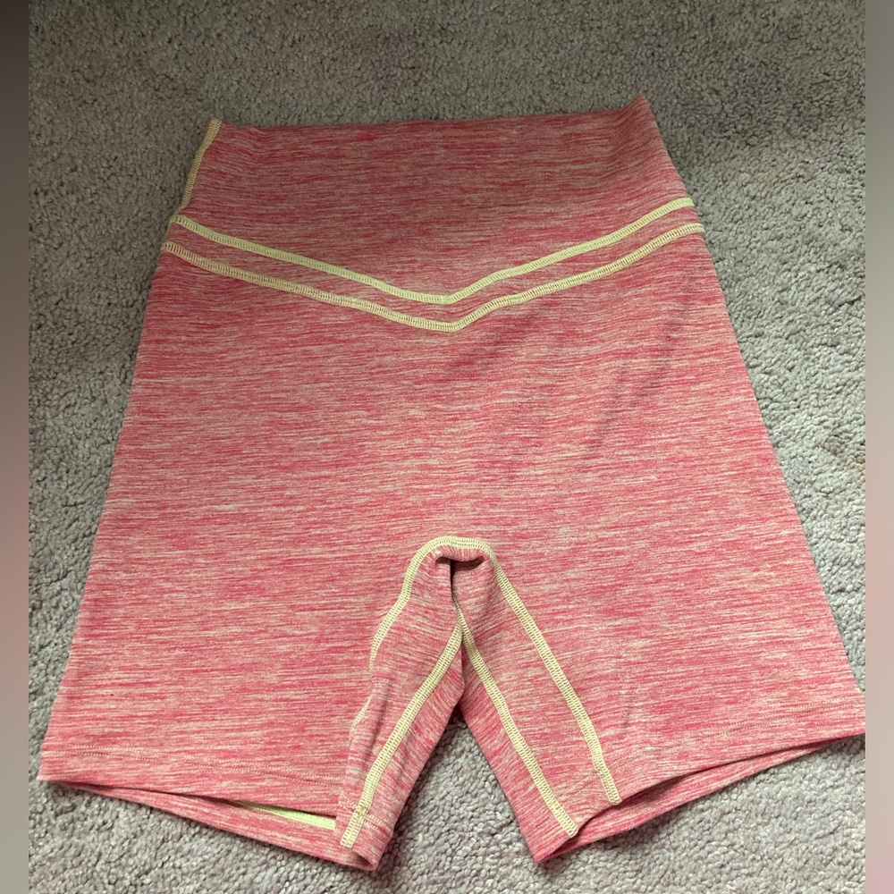 Vitality S Daydream Shorts